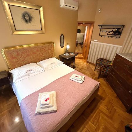 B&B Michelangelo Neapol Zewnętrze zdjęcie