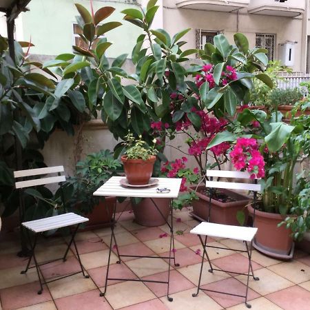 B&B Michelangelo Neapol Zewnętrze zdjęcie