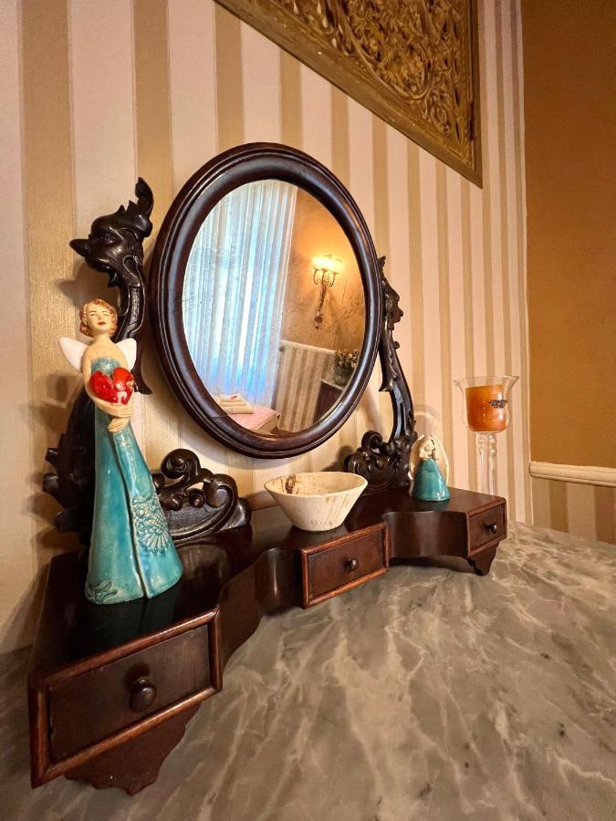 B&B Michelangelo Neapol Zewnętrze zdjęcie