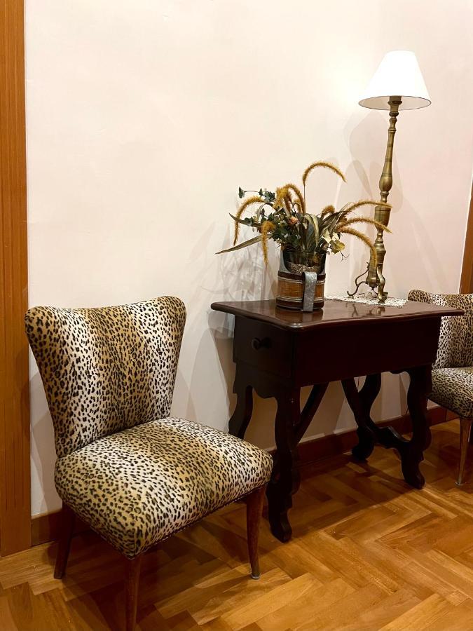 B&B Michelangelo Neapol Zewnętrze zdjęcie