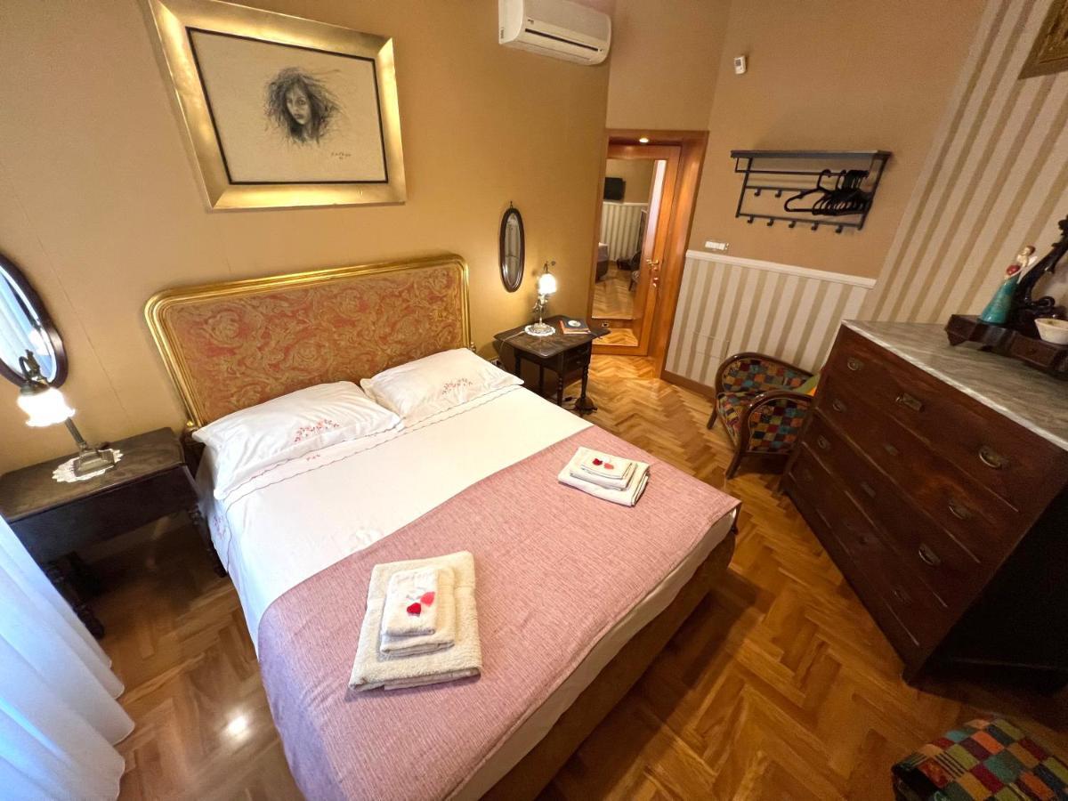 B&B Michelangelo Neapol Zewnętrze zdjęcie