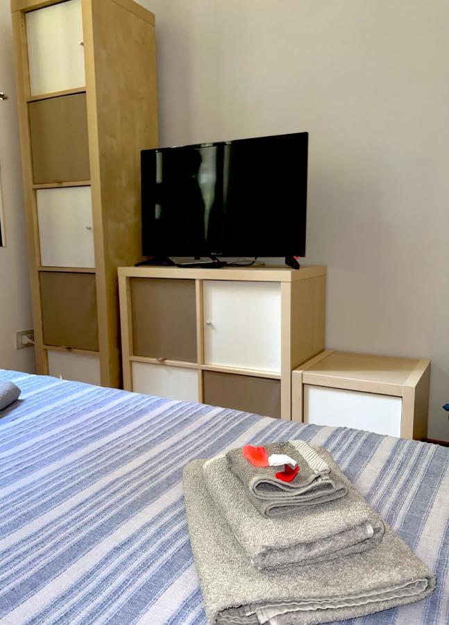 B&B Michelangelo Neapol Zewnętrze zdjęcie