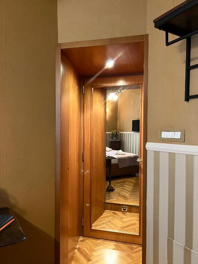 B&B Michelangelo Neapol Zewnętrze zdjęcie