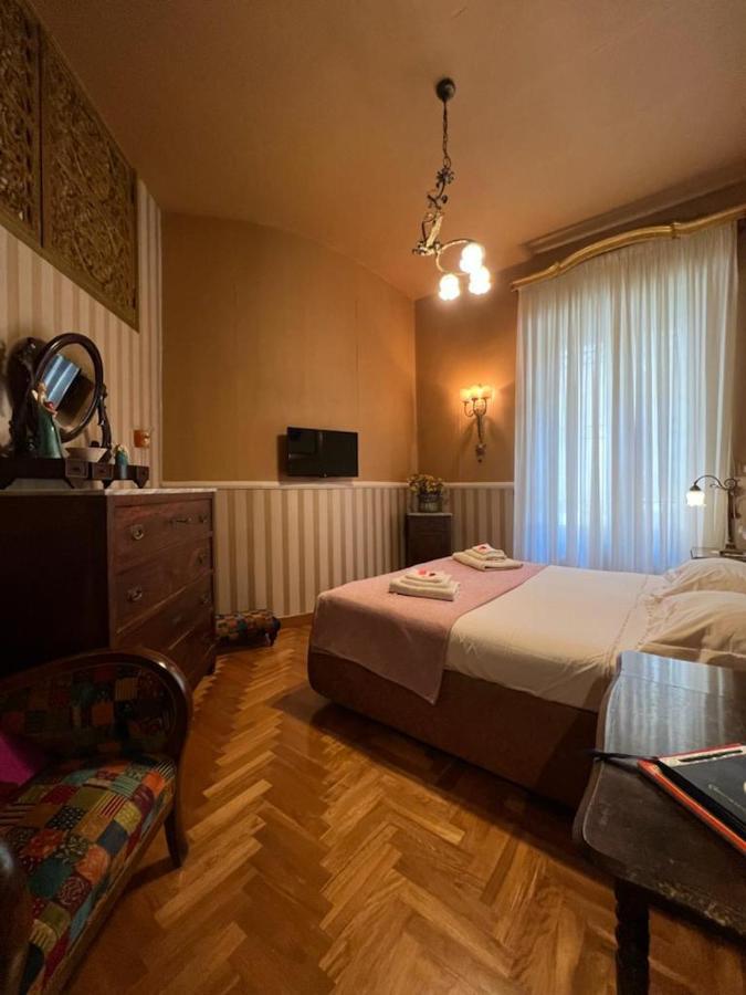 B&B Michelangelo Neapol Zewnętrze zdjęcie
