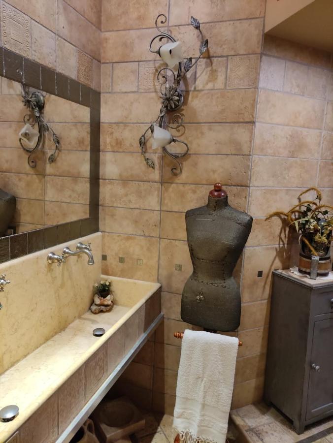 B&B Michelangelo Neapol Zewnętrze zdjęcie