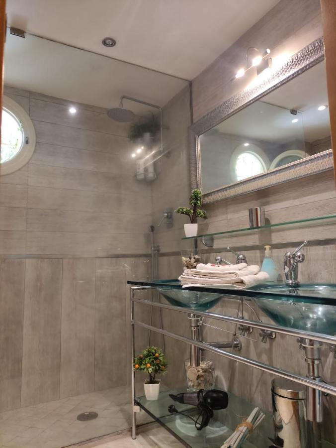 B&B Michelangelo Neapol Zewnętrze zdjęcie