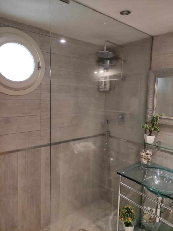 B&B Michelangelo Neapol Zewnętrze zdjęcie