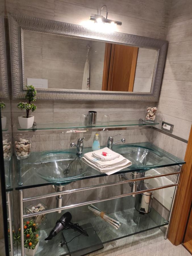 B&B Michelangelo Neapol Zewnętrze zdjęcie