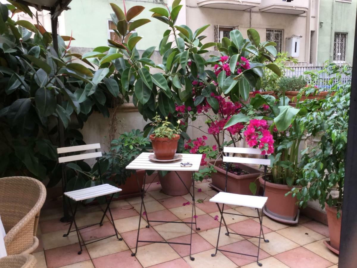 B&B Michelangelo Neapol Zewnętrze zdjęcie
