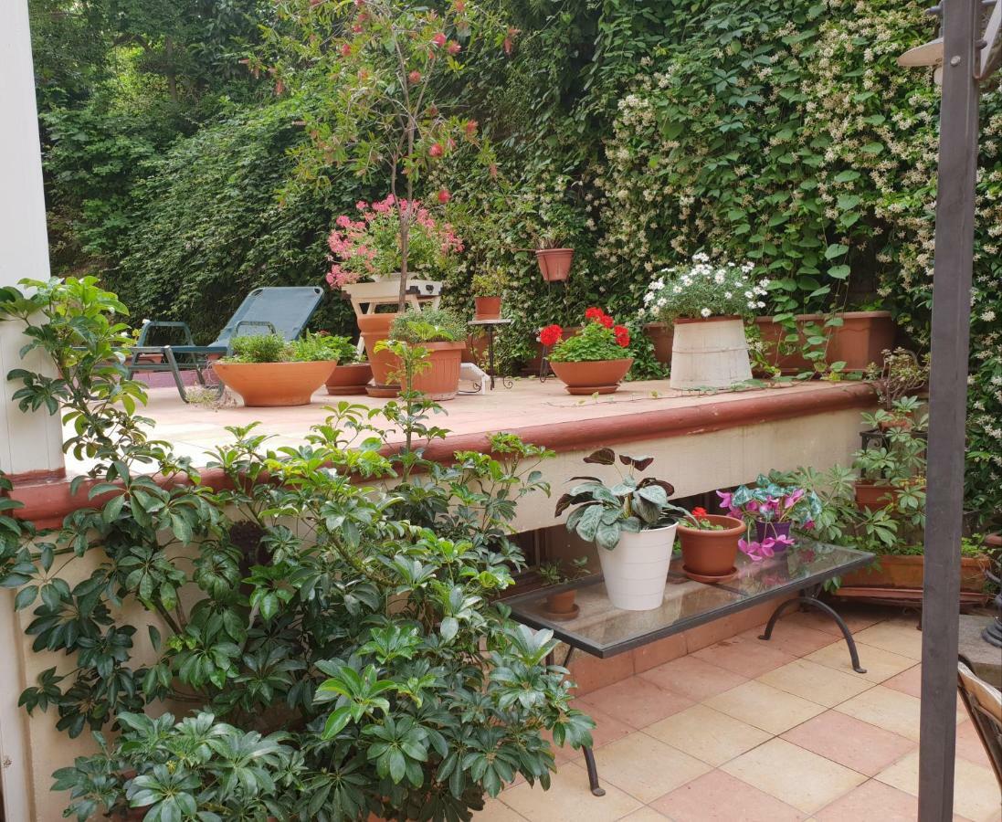 B&B Michelangelo Neapol Zewnętrze zdjęcie
